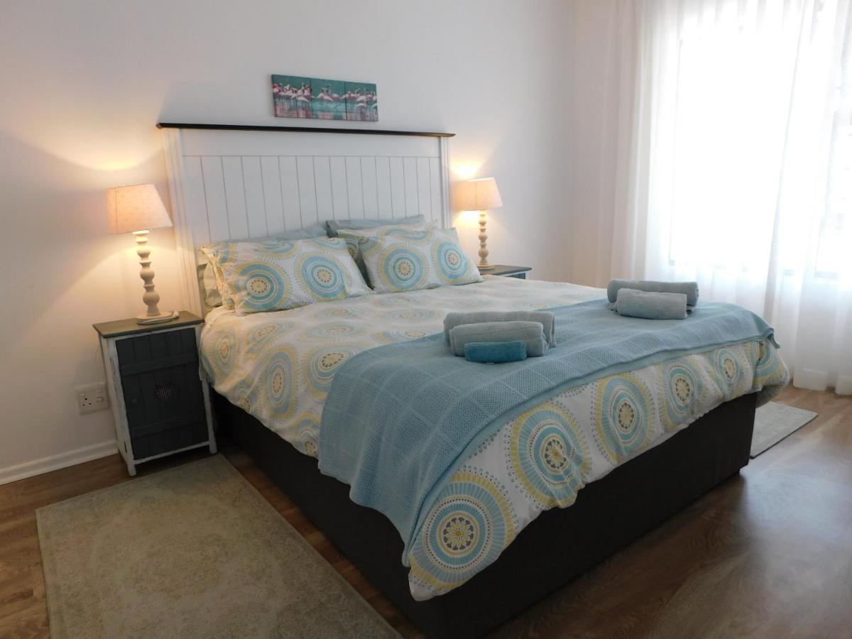 Rivertides Self Catering Guest House Велдриф Екстериор снимка