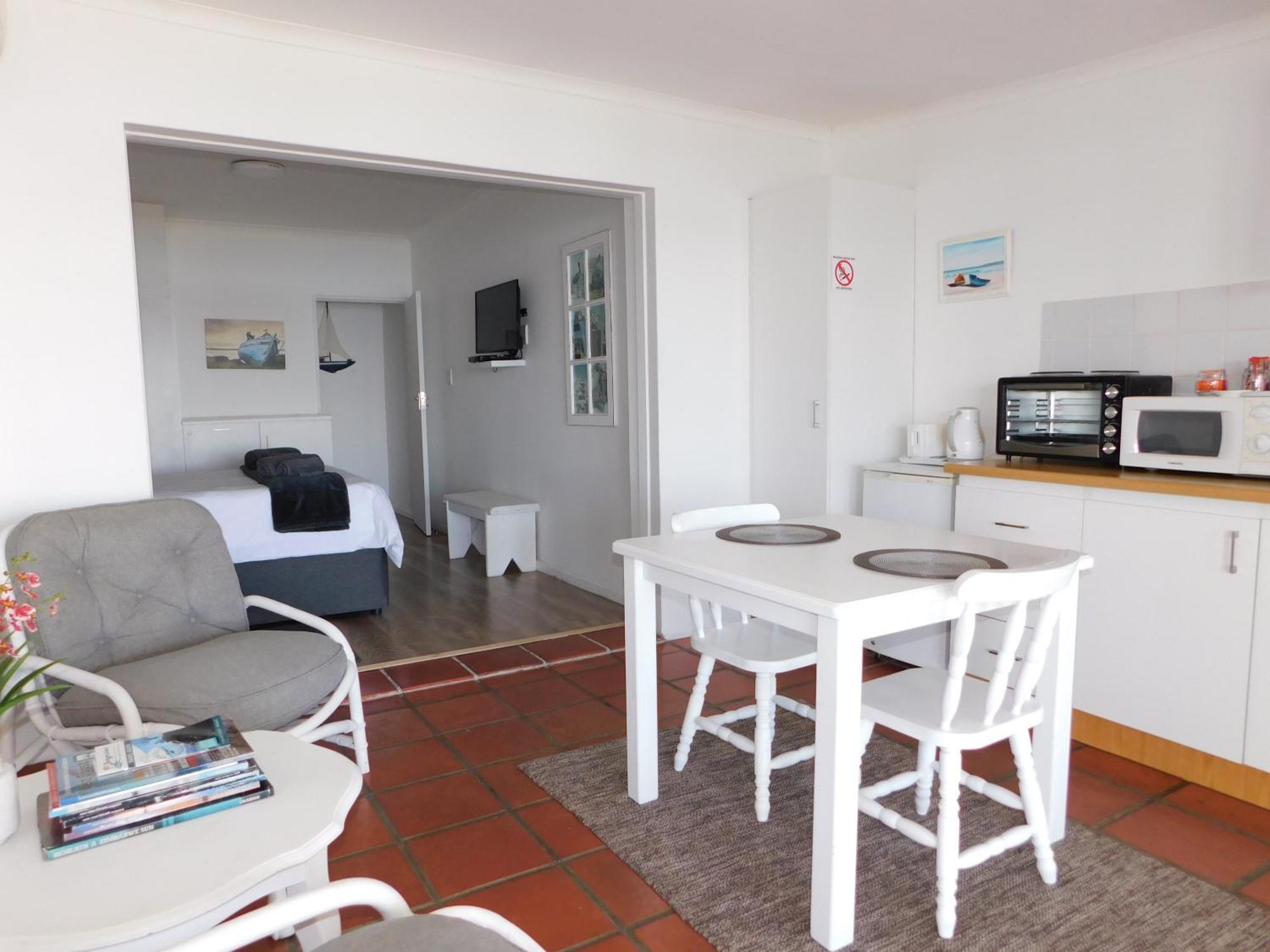 Rivertides Self Catering Guest House Велдриф Екстериор снимка