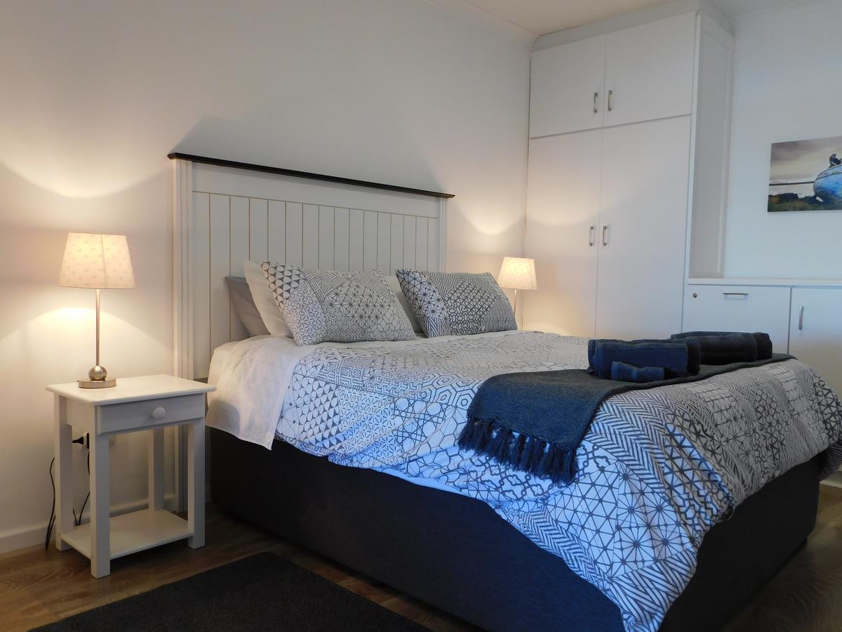Rivertides Self Catering Guest House Велдриф Екстериор снимка