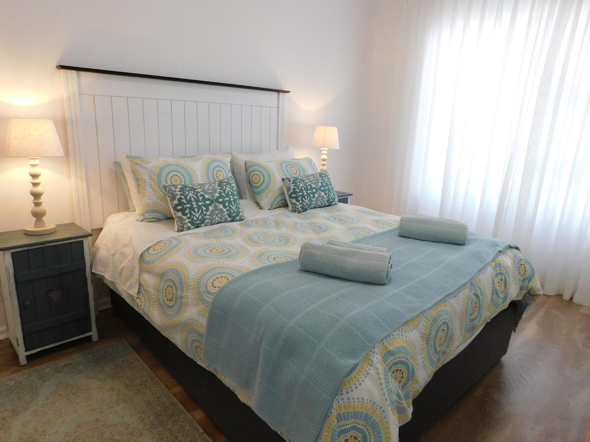 Rivertides Self Catering Guest House Велдриф Екстериор снимка