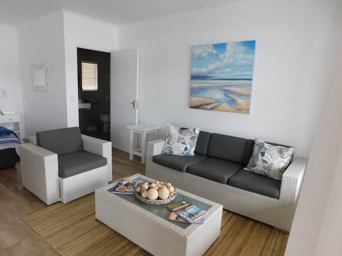 Rivertides Self Catering Guest House Велдриф Екстериор снимка