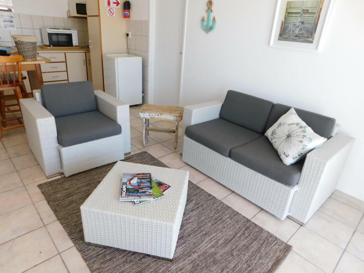 Rivertides Self Catering Guest House Велдриф Екстериор снимка
